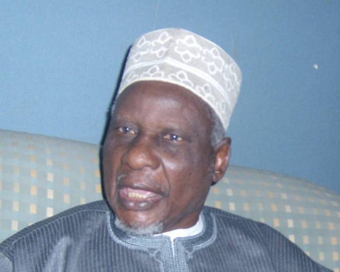 Restructuring: Ohanaeze Ndigbo attacks Tanko Yakasai | Taskira Online ...