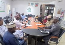 KSCHMA and NHIA Forge Strategic Alliance to Enroll One Million Vulnerable Residents in Landmark Healthcare Expansion Drive