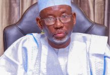 GOVERNOR NAMADI ASSURES INTERNATIONAL INVESTORS OF STABLE, SUPPORTIVE BUSINESS ENVIRONMENT IN THE STATE