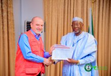 JIGAWA REAFFIRMS COMMITMENT TO ENDING OUT-OF-SCHOOL CHILDREN THROUGH MULTI-SECTORAL ACTION